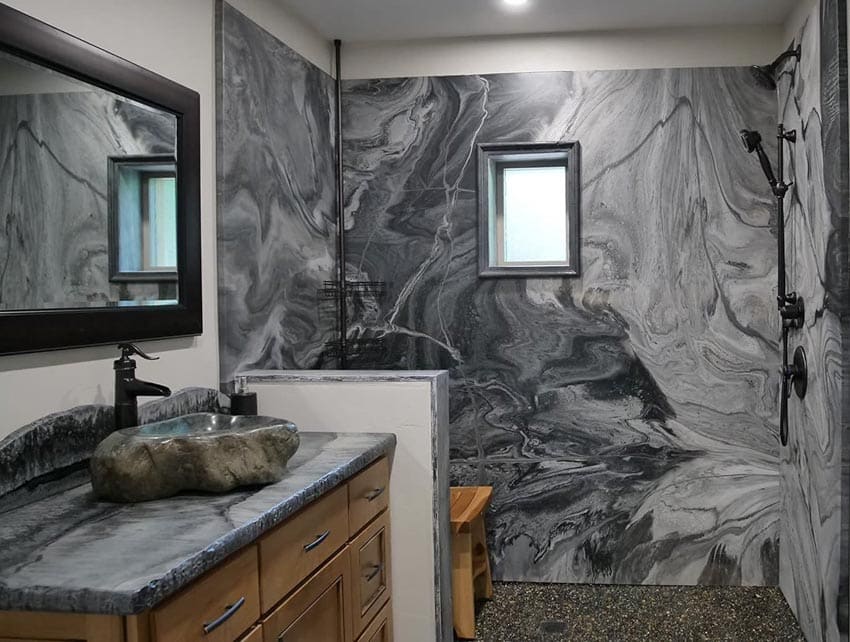 epoxy wandpaneel